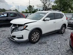KNMAT2MT5HP569022 2017 NISSAN ROGUE