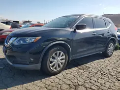 KNMAT2MT5HP571319 2017 NISSAN ROGUE