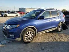 KNMAT2MT5HP571790 2017 NISSAN ROGUE