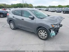 KNMAT2MT5HP572065 2017 NISSAN ROGUE