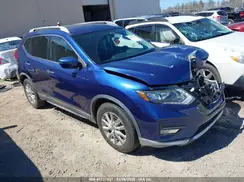 KNMAT2MT5HP572129 2017 NISSAN ROGUE