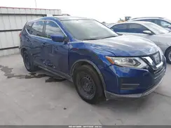 KNMAT2MT5HP573443 2017 NISSAN ROGUE
