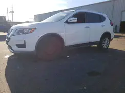 KNMAT2MT5HP574110 2017 NISSAN ROGUE