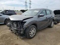 KNMAT2MT5HP575631 2017 NISSAN ROGUE