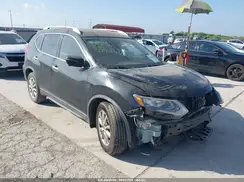 KNMAT2MT5HP577444 2017 NISSAN ROGUE