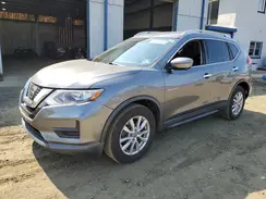 KNMAT2MT5HP578870 2017 NISSAN ROGUE
