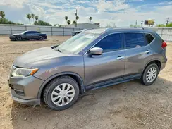 KNMAT2MT5HP579100 2017 NISSAN ROGUE