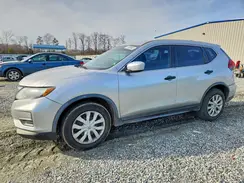 KNMAT2MT5HP583244 2017 NISSAN ROGUE