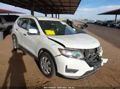 KNMAT2MT5HP583390 2017 NISSAN ROGUE