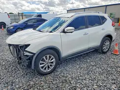 KNMAT2MT5HP585916 2017 NISSAN ROGUE