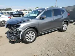 KNMAT2MT5HP586077 2017 NISSAN ROGUE