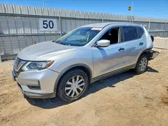 KNMAT2MT5HP586581 2017 NISSAN ROGUE