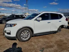 KNMAT2MT5HP587178 2017 NISSAN ROGUE