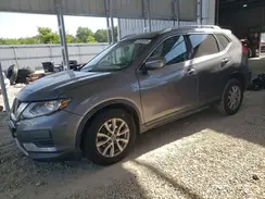 KNMAT2MT5HP587830 2017 NISSAN ROGUE