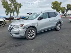 KNMAT2MT5HP588962 2017 NISSAN ROGUE