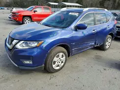 KNMAT2MT5HP591800 2017 NISSAN ROGUE