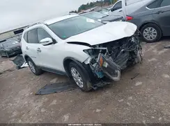 KNMAT2MT5HP592459 2017 NISSAN ROGUE