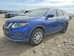 KNMAT2MT5HP592932 2017 NISSAN ROGUE