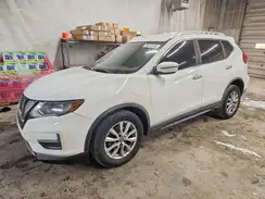 KNMAT2MT5HP593546 2017 NISSAN ROGUE