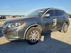 KNMAT2MT5HP595085 2017 NISSAN ROGUE