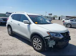 KNMAT2MT5HP596351 2017 NISSAN ROGUE