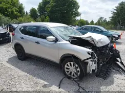 KNMAT2MT5HP597225 2017 NISSAN ROGUE