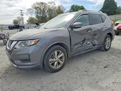 KNMAT2MT5HP598133 2017 NISSAN ROGUE
