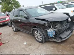 KNMAT2MT5HP600124 2017 NISSAN ROGUE