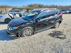 KNMAT2MT5HP600768 2017 NISSAN ROGUE