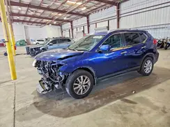 KNMAT2MT5HP602309 2017 NISSAN ROGUE