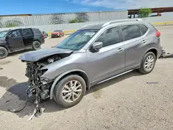 KNMAT2MT5HP602634 2017 NISSAN ROGUE