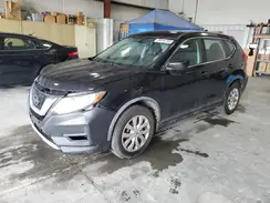 KNMAT2MT5HP602701 2017 NISSAN ROGUE
