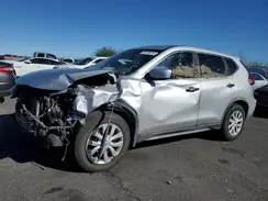 KNMAT2MT5HP604917 2017 NISSAN ROGUE