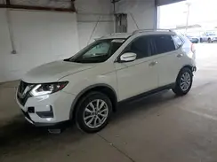 KNMAT2MT5HP605310 2017 NISSAN ROGUE