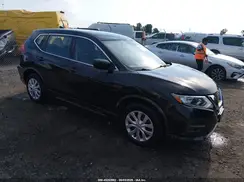 KNMAT2MT5HP605601 2017 NISSAN ROGUE
