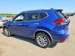 KNMAT2MT5HP605632 2017 NISSAN ROGUE