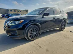 KNMAT2MT5HP606005 2017 NISSAN ROGUE