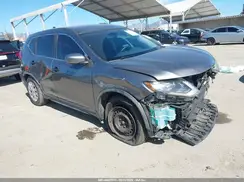 KNMAT2MT5HP606764 2017 NISSAN ROGUE