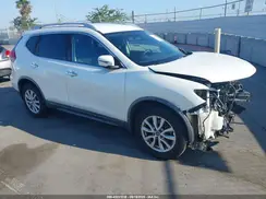 KNMAT2MT5HP607042 2017 NISSAN ROGUE