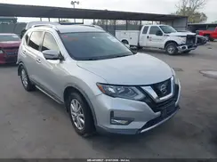 KNMAT2MT5HP607624 2017 NISSAN ROGUE
