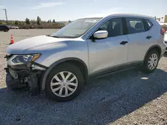 KNMAT2MT5HP609440 2017 NISSAN ROGUE