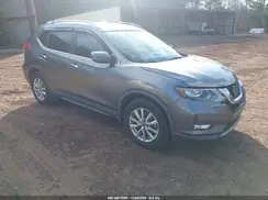 KNMAT2MT5HP609485 2017 NISSAN ROGUE