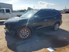 KNMAT2MT5HP610703 2017 NISSAN ROGUE