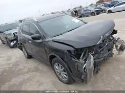 KNMAT2MT5HP612354 2017 NISSAN ROGUE
