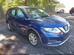 KNMAT2MT5HP613374 2017 NISSAN ROGUE