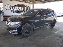 KNMAT2MT5HP613908 2017 NISSAN ROGUE