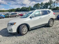 KNMAT2MT5HP614119 2017 NISSAN ROGUE
