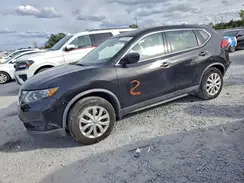 KNMAT2MT5HP615271 2017 NISSAN ROGUE