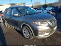 KNMAT2MT5HP615965 2017 NISSAN ROGUE