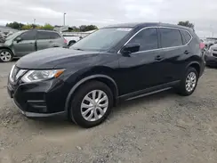 KNMAT2MT5HP616470 2017 NISSAN ROGUE